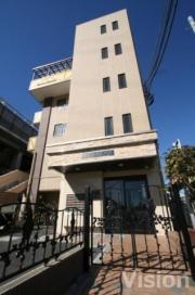 ＪＲ埼京線北戸田駅まで徒歩1分