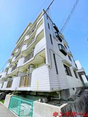 広島高速交通アストラムライン不動院前駅まで徒歩5分