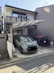 大峰図子町戸建
