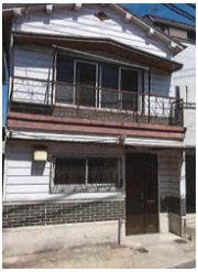 北野田戸建405-6