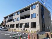 スターカレント成田I