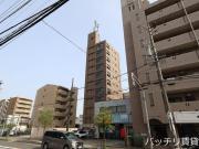 地下鉄東山線八田駅まで徒歩3分