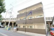 京急本線八丁畷駅まで徒歩2分