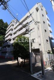 都営三田線白山駅まで徒歩10分