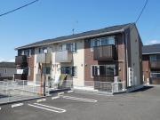 DーROOM小倉寺 B
