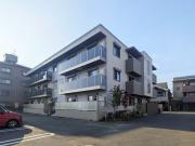 シャーメゾン平成東