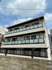 ＪＲ東海道本線塚本駅まで徒歩7分