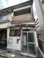 地下鉄御堂筋線あびこ駅まで徒歩6分