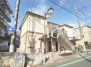 ＪＲ高崎線桶川駅まで徒歩12分