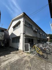 阪急宝塚線蛍池駅まで徒歩10分