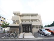 地下鉄名城線黒川駅まで徒歩6分