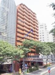 西新宿ダイヤモンドパレス