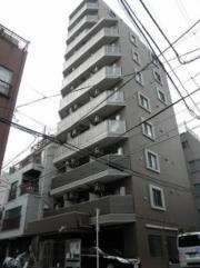 都営大江戸線新御徒町駅まで徒歩5分