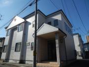 シャルムプリンセス東棟