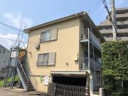 都営浅草線西馬込駅まで徒歩9分