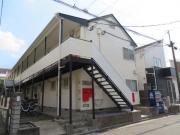 埼玉高速鉄道川口元郷駅まで徒歩15分