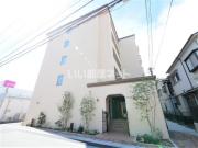大阪モノレール本線宇野辺駅まで徒歩7分