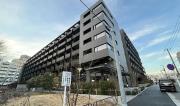 ＪＲ総武線（各駅停車）大久保駅まで徒歩6分