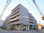 地下鉄御堂筋線江坂駅まで徒歩5分
