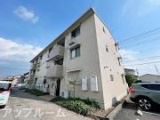 ゆとりーとライン小幡緑地駅まで徒歩22分