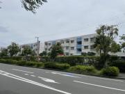 入船中央エステート2号棟