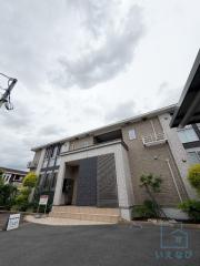 南海高野線萩原天神駅まで徒歩33分