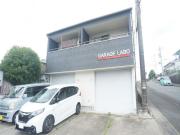 GARAGE LABO