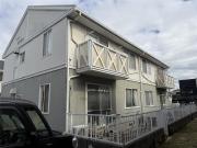 メゾン田喜野井