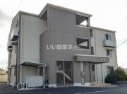 エルミタージュ 3番館