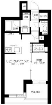 クレヴィア日本橋浜町公園