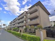 ラポール中川
