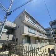 ＪＲ京浜東北・根岸線新杉田駅まで徒歩7分