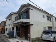 岸和田市春木旭町戸建