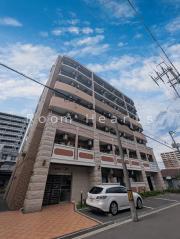 阪急神戸線神崎川駅まで徒歩5分