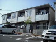 サリーレ・ピーノ南吉田 A棟