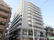 ＪＲ東海道本線六甲道駅まで徒歩5分