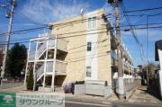 京成本線京成大久保駅まで徒歩12分