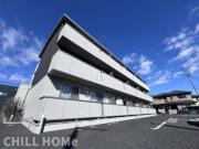 ＪＲ上越線高崎問屋町駅まで徒歩5分