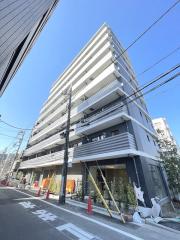 東京メトロ東西線西葛西駅まで徒歩9分