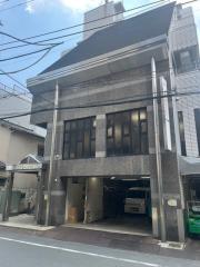 プラネット新宿
