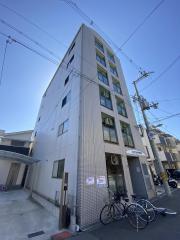 阪急京都線崇禅寺駅まで徒歩4分