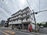 プランドール松戸