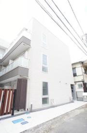 ラテルネ中野本町