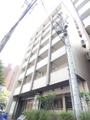 ＪＲ東海道本線西大路駅まで徒歩3分