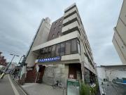 小田急小田原線向ヶ丘遊園駅まで徒歩2分