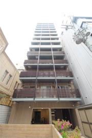 アーバンフラッツ心斎橋橋）