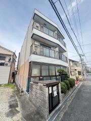 阪急京都線崇禅寺駅まで徒歩7分