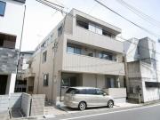 グランディール YOTSUYA