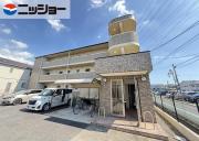 アゼリアガーデン 北館