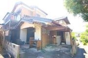 上条1丁目戸建て